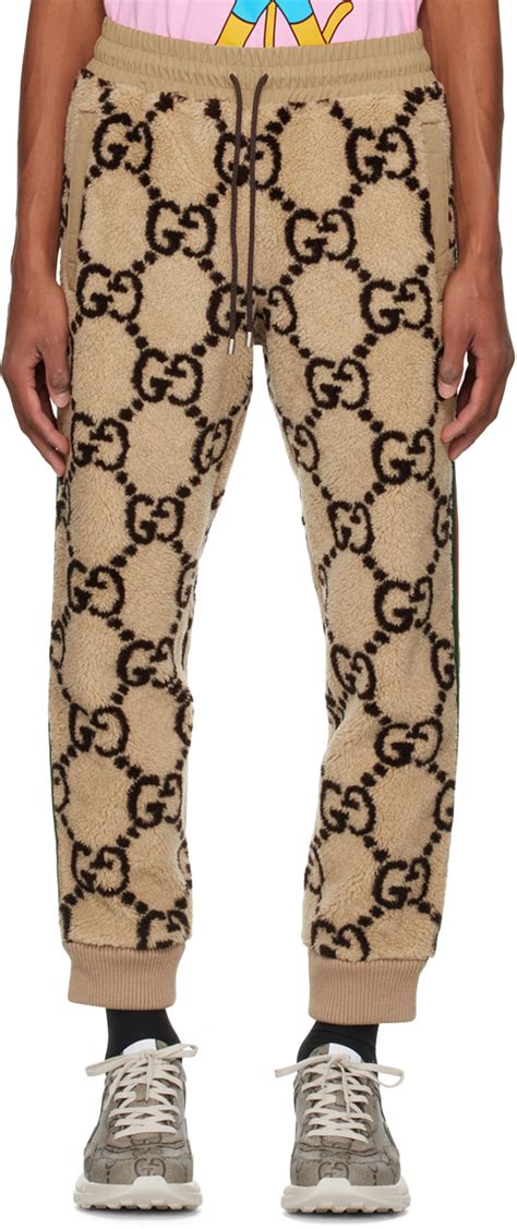 Pants de Gucci .